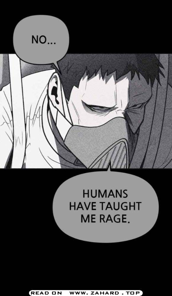 Read Shotgun Boy EN Manga Online