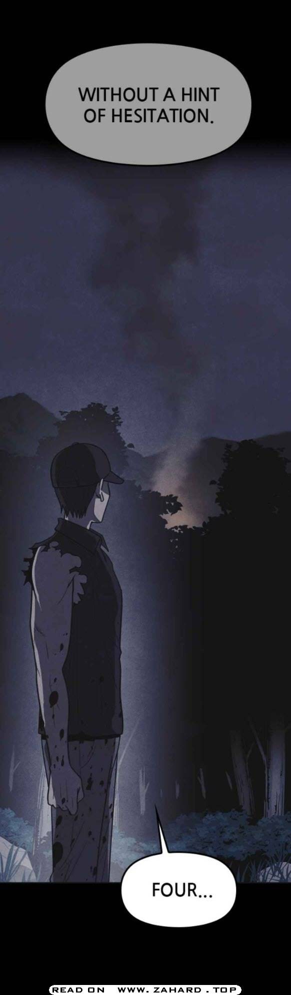 Read Shotgun Boy EN Manga Online
