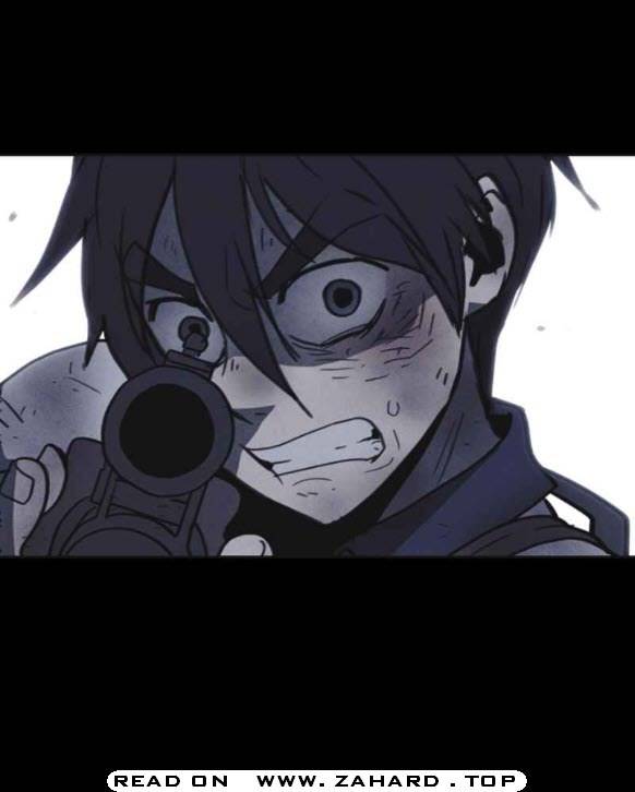 Read Shotgun Boy EN Manga Online