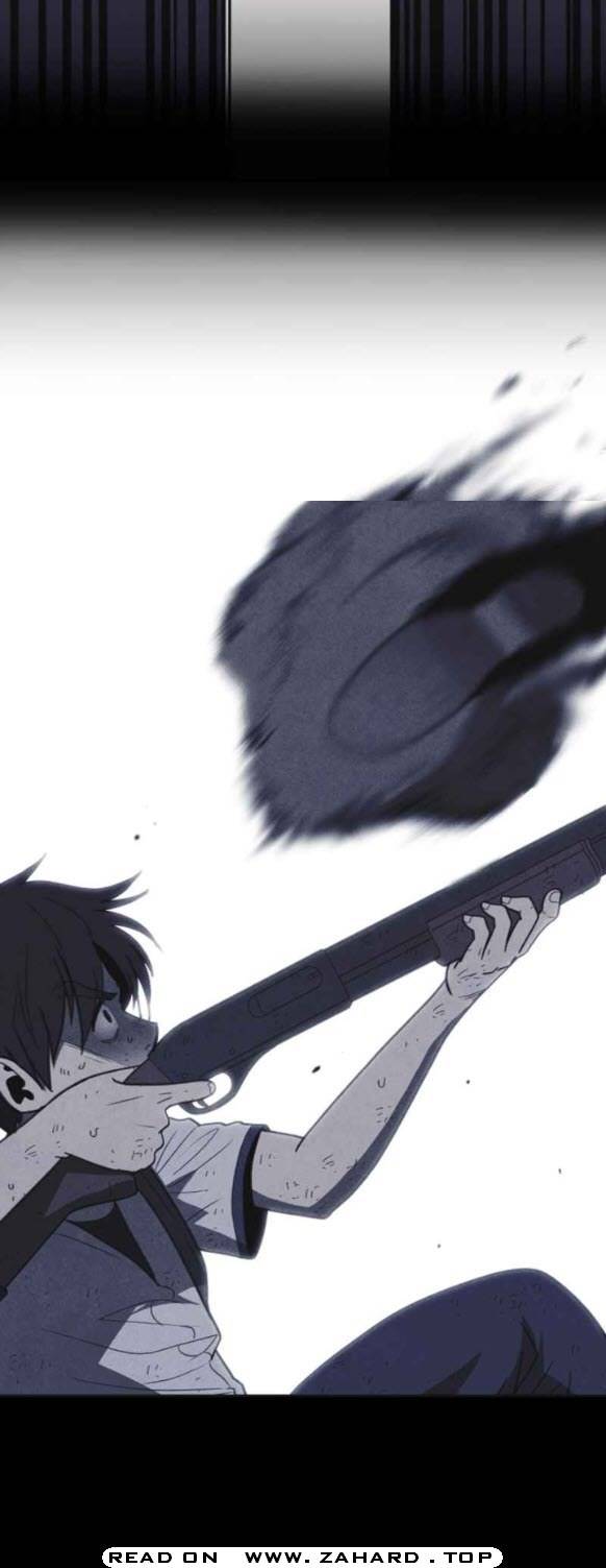 Read Shotgun Boy EN Manga Online