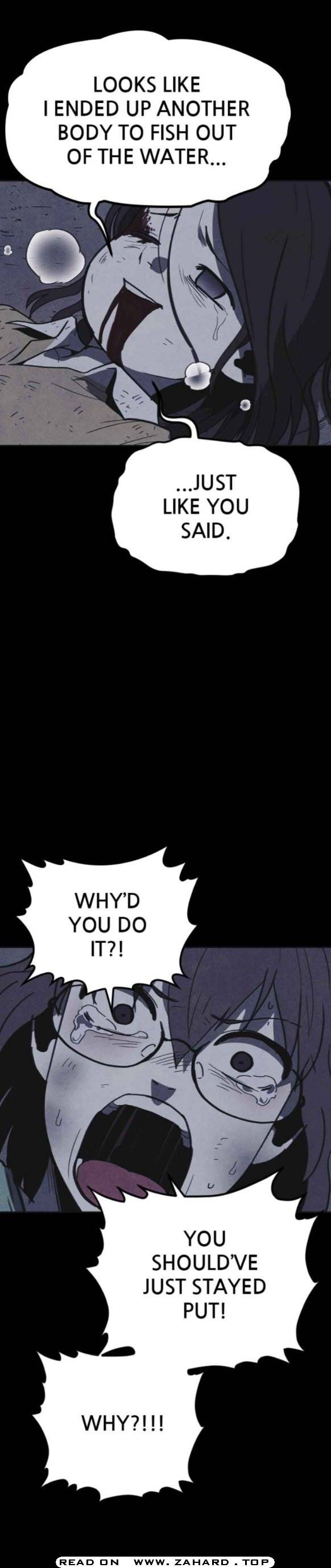 Read Shotgun Boy EN Manga Online