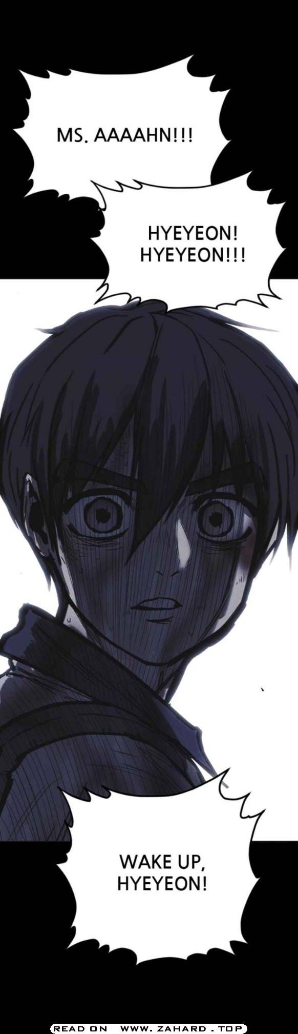 Read Shotgun Boy EN Manga Online