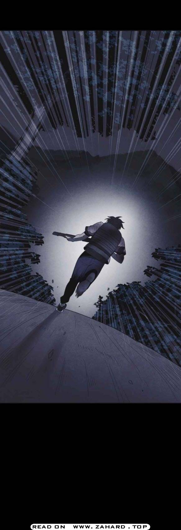 Read Shotgun Boy EN Manga Online