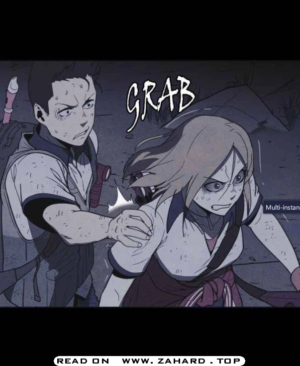 Read Shotgun Boy EN Manga Online