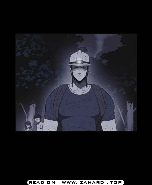 Read Shotgun Boy EN Manga Online