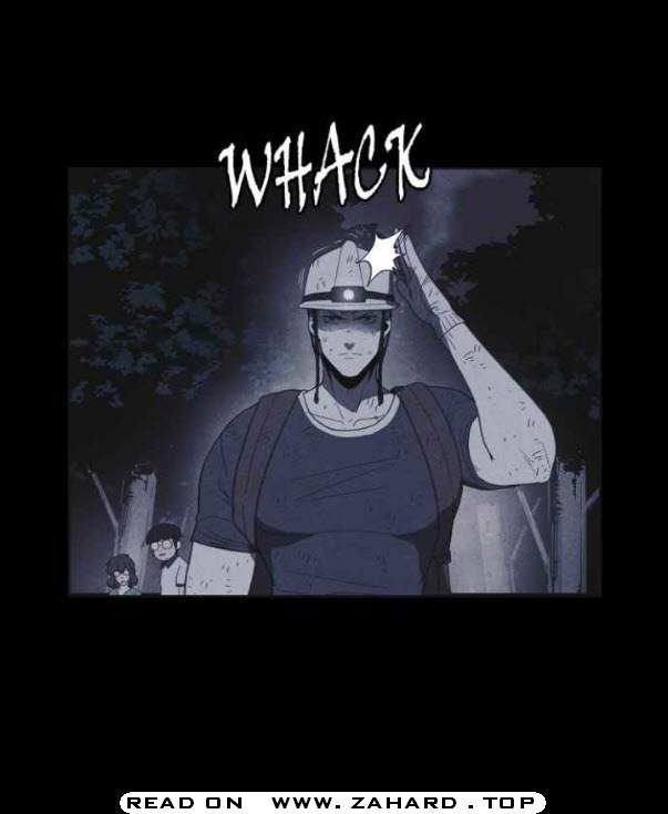 Read Shotgun Boy EN Manga Online