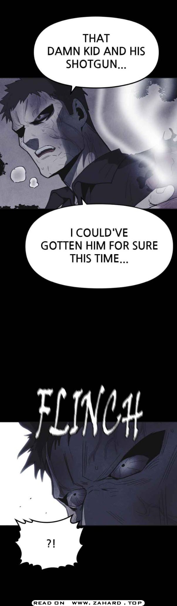 Read Shotgun Boy EN Manga Online