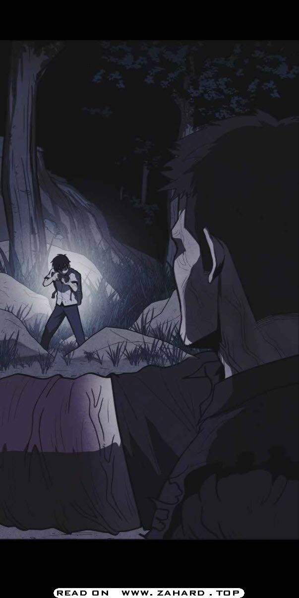 Read Shotgun Boy EN Manga Online