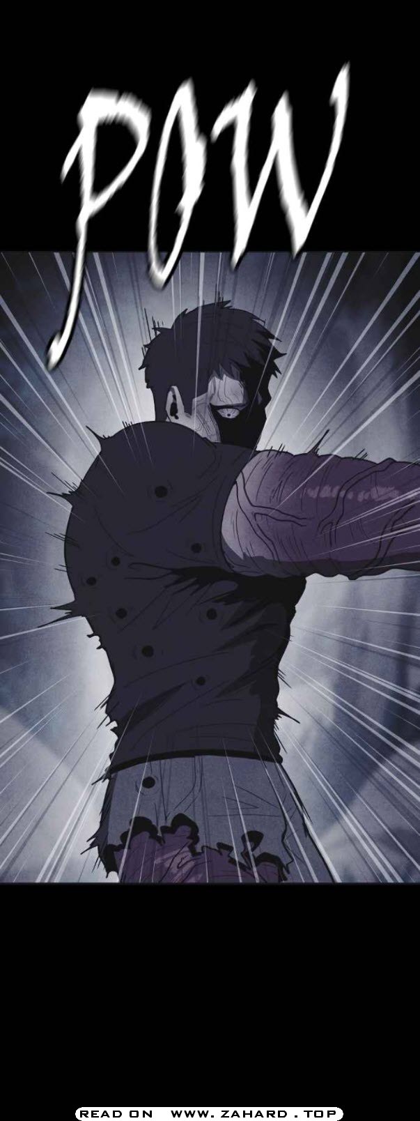 Read Shotgun Boy EN Manga Online