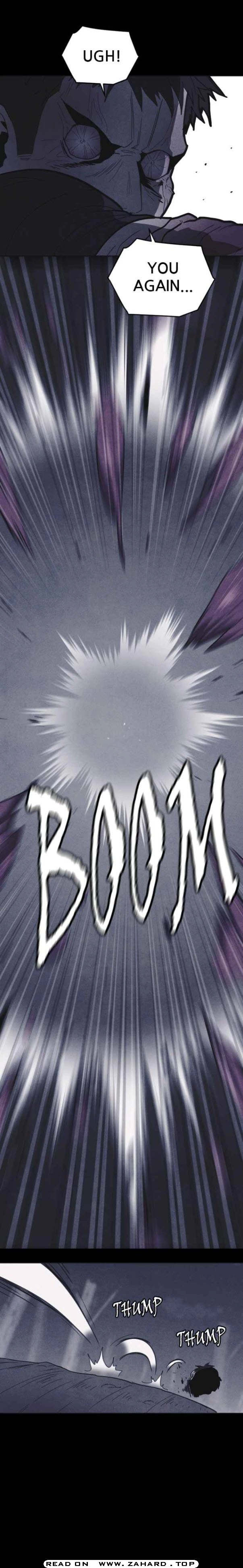 Read Shotgun Boy EN Manga Online