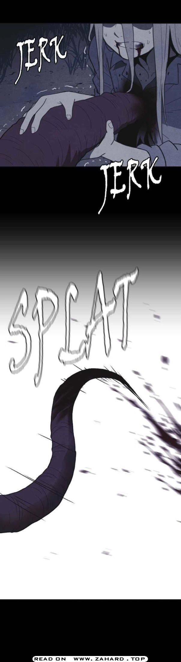 Read Shotgun Boy EN Manga Online