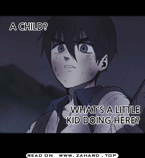 Read Shotgun Boy EN Manga Online