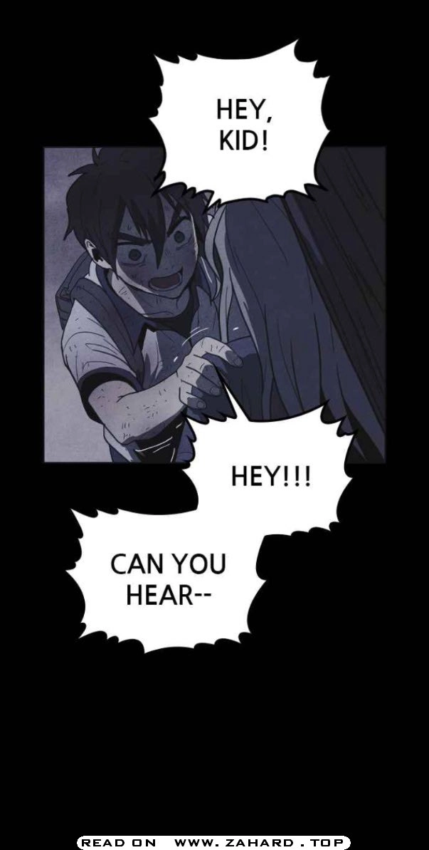 Read Shotgun Boy EN Manga Online