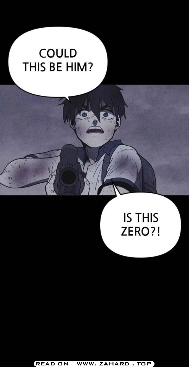 Read Shotgun Boy EN Manga Online