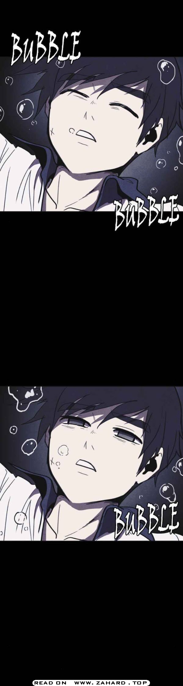 Read Shotgun Boy EN Manga Online