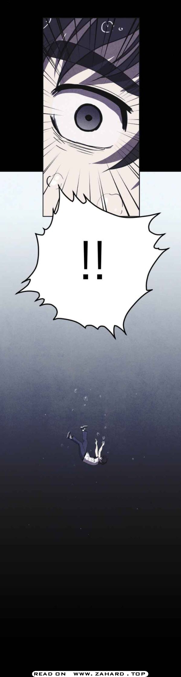 Read Shotgun Boy EN Manga Online