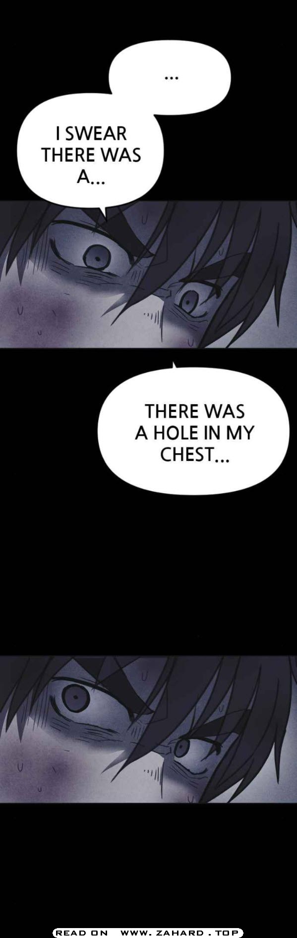 Read Shotgun Boy EN Manga Online