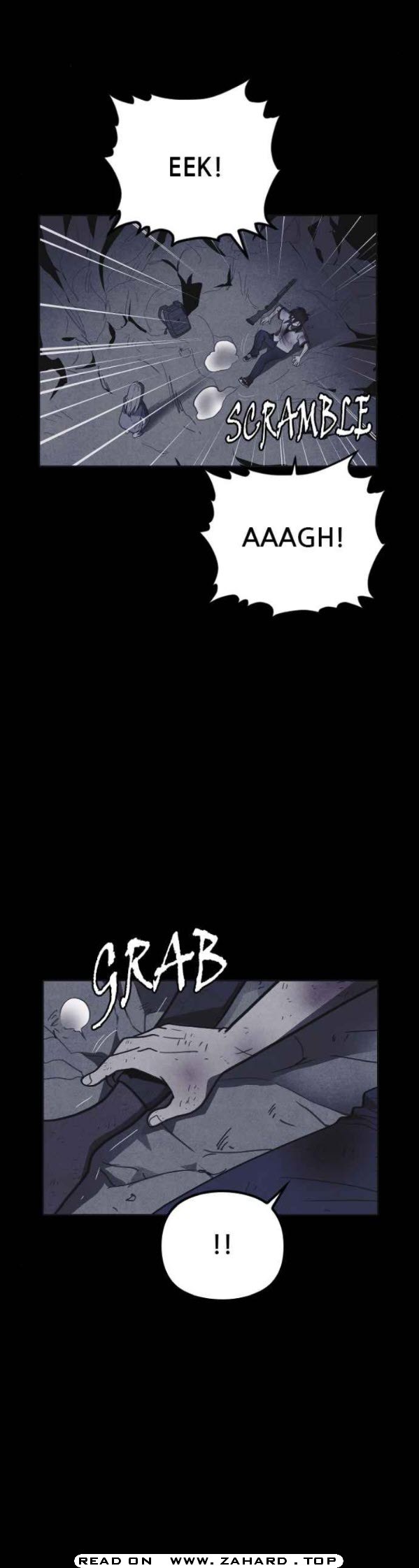 Read Shotgun Boy EN Manga Online