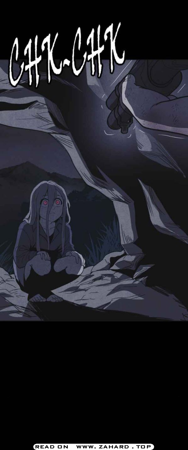 Read Shotgun Boy EN Manga Online