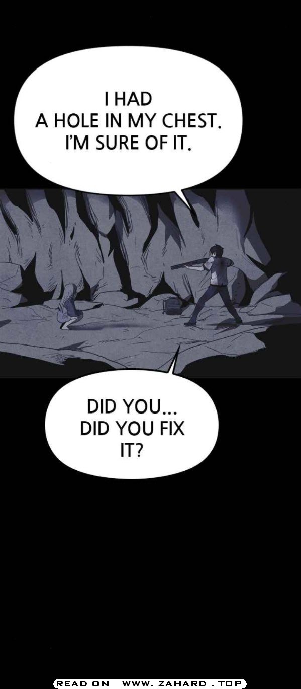 Read Shotgun Boy EN Manga Online