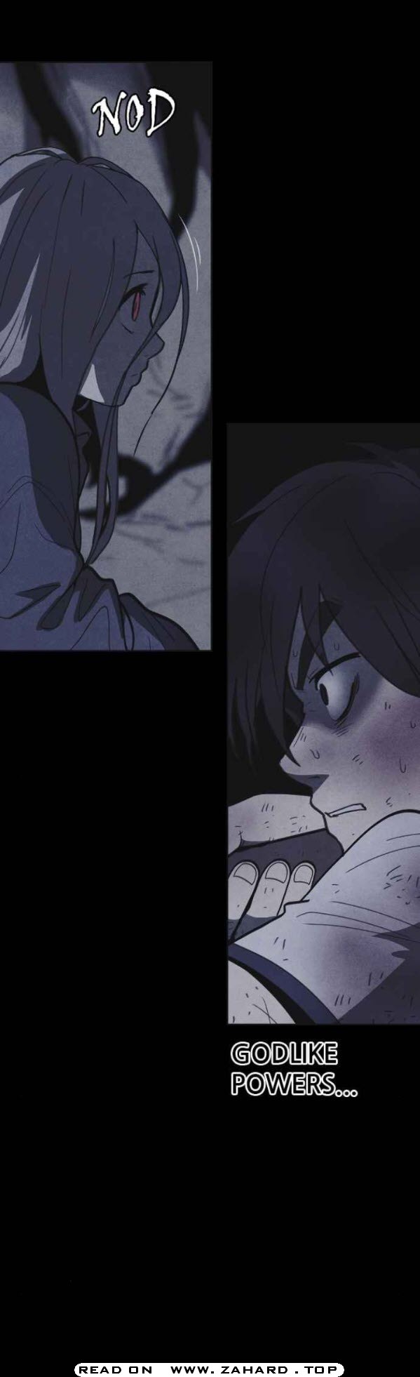 Read Shotgun Boy EN Manga Online