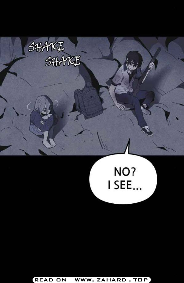 Read Shotgun Boy EN Manga Online