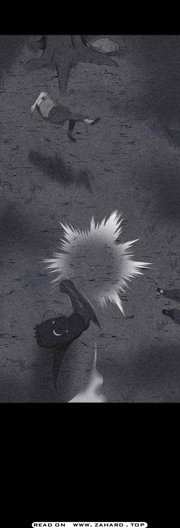 Read Shotgun Boy EN Manga Online