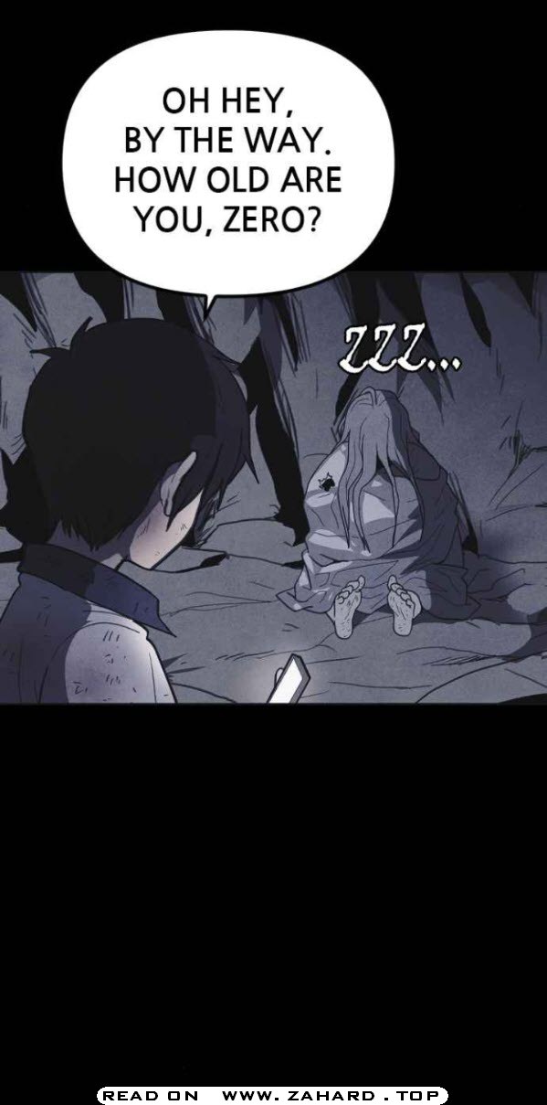 Read Shotgun Boy EN Manga Online