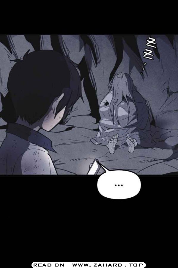 Read Shotgun Boy EN Manga Online
