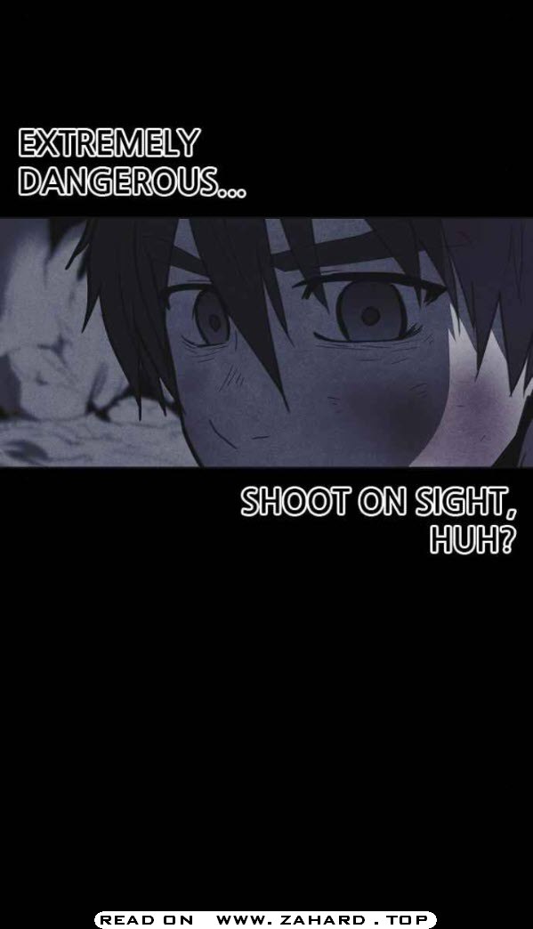 Read Shotgun Boy EN Manga Online