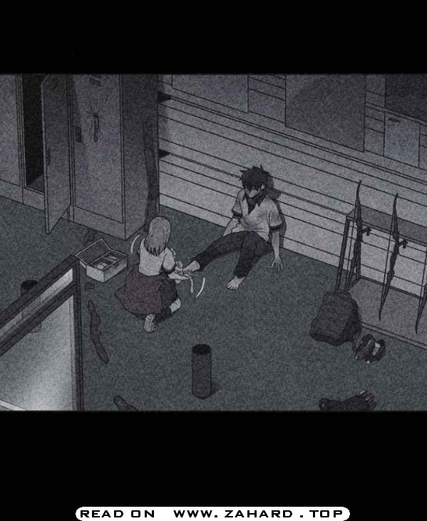 Read Shotgun Boy EN Manga Online
