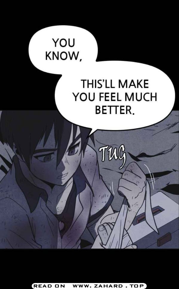 Read Shotgun Boy EN Manga Online