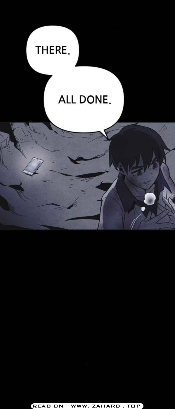 Read Shotgun Boy EN Manga Online