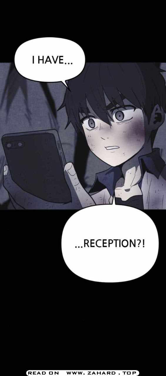 Read Shotgun Boy EN Manga Online