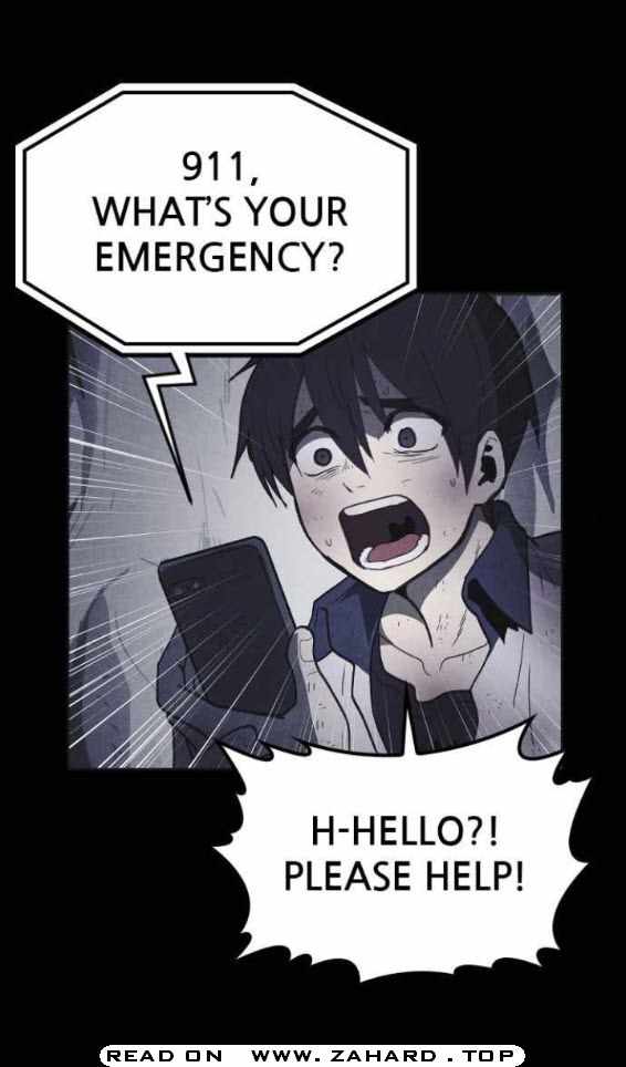 Read Shotgun Boy EN Manga Online