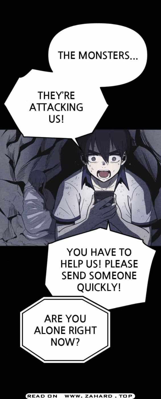 Read Shotgun Boy EN Manga Online