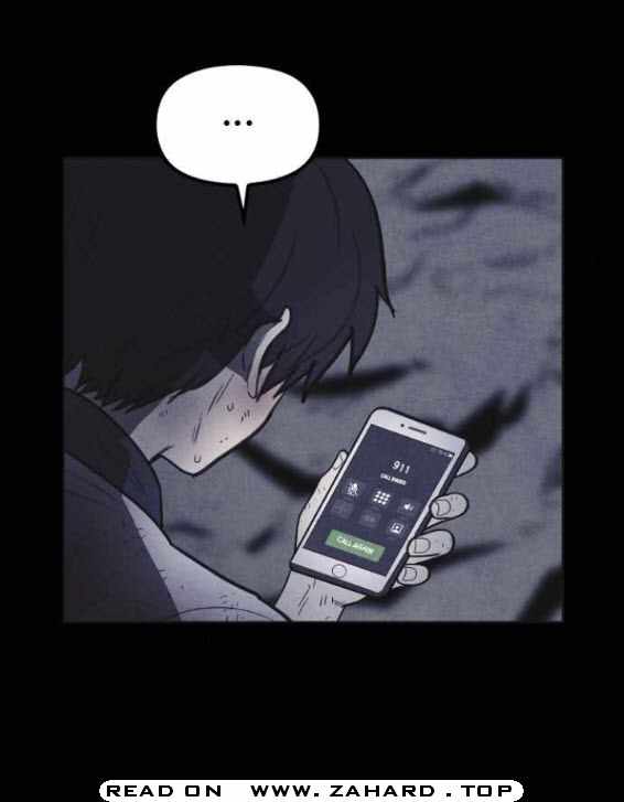 Read Shotgun Boy EN Manga Online