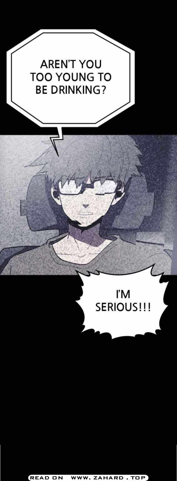 Read Shotgun Boy EN Manga Online
