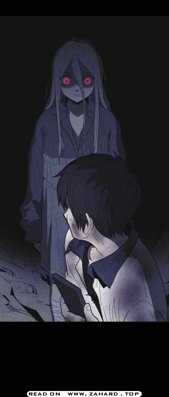 Read Shotgun Boy EN Manga Online