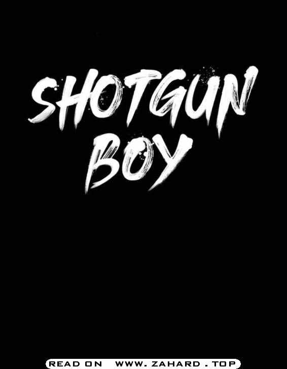 Read Shotgun Boy EN Manga Online