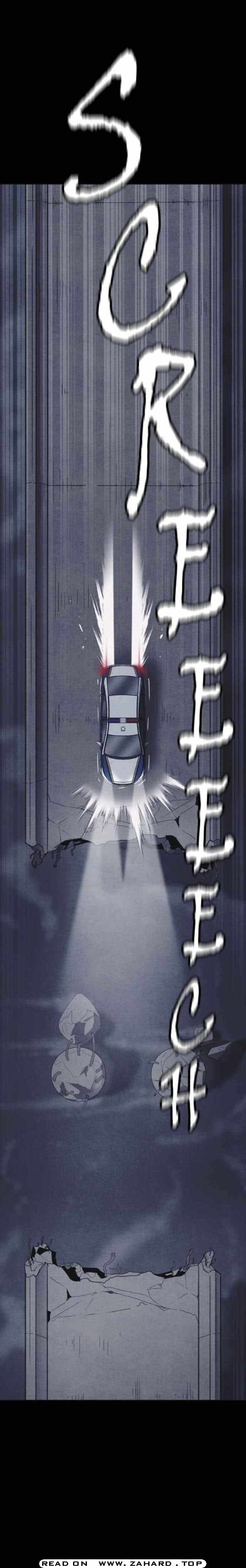 Read Shotgun Boy EN Manga Online
