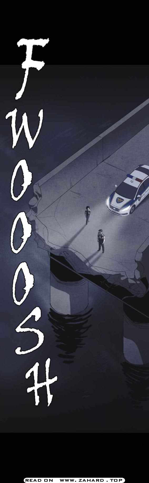 Read Shotgun Boy EN Manga Online