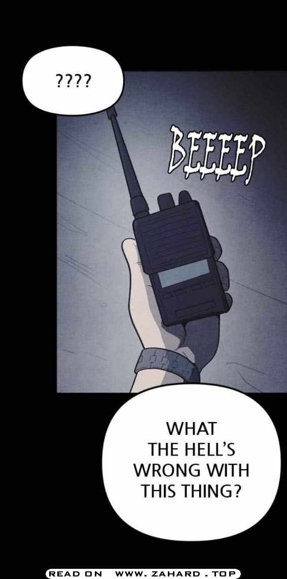 Read Shotgun Boy EN Manga Online