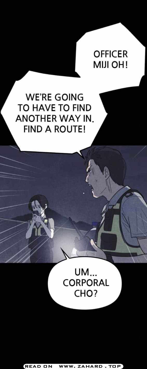 Read Shotgun Boy EN Manga Online