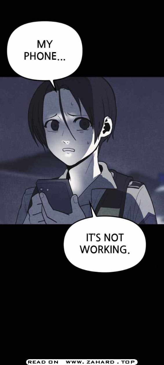 Read Shotgun Boy EN Manga Online