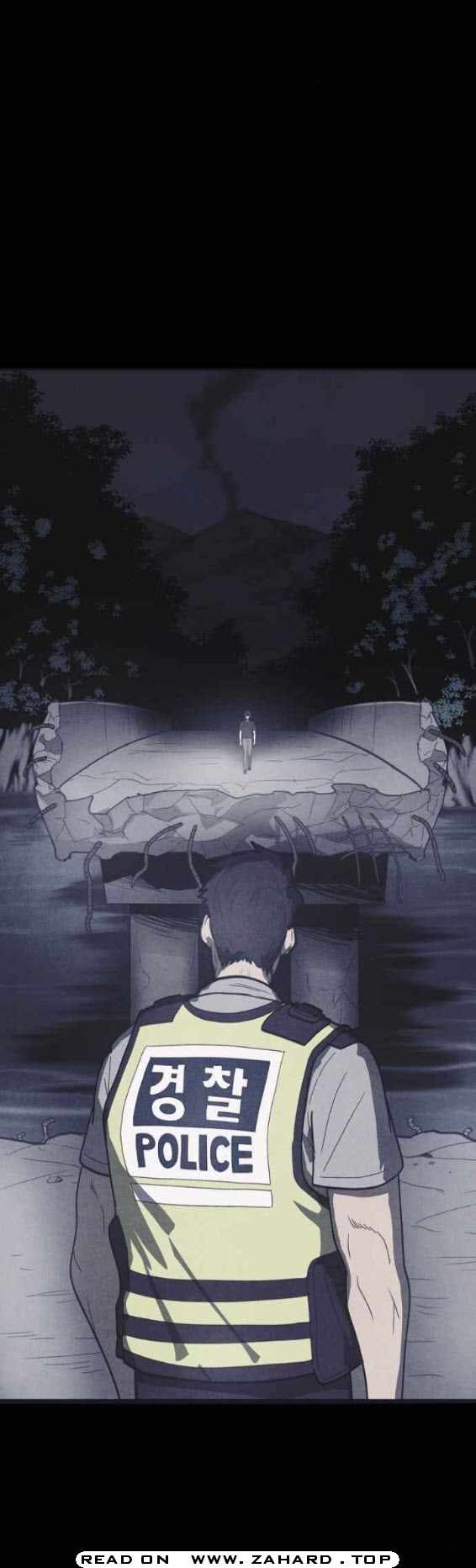 Read Shotgun Boy EN Manga Online