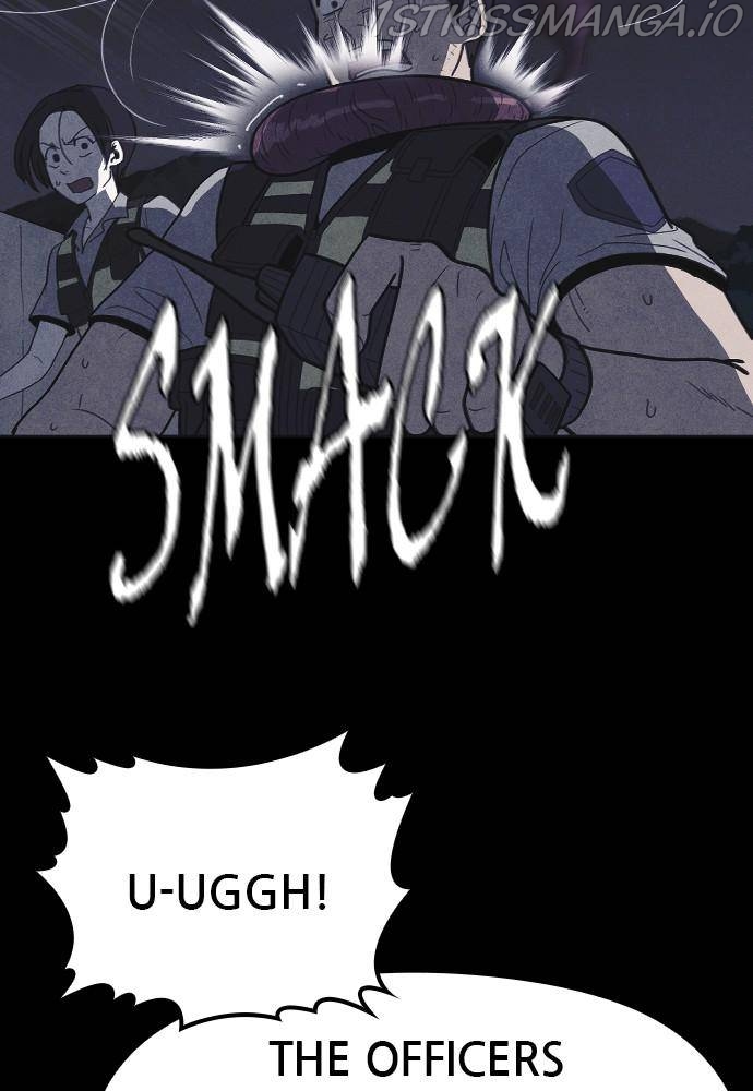 Read Shotgun Boy EN Manga Online
