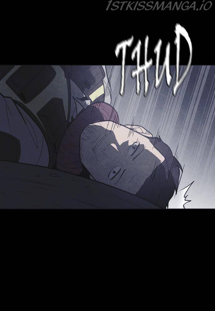 Read Shotgun Boy EN Manga Online