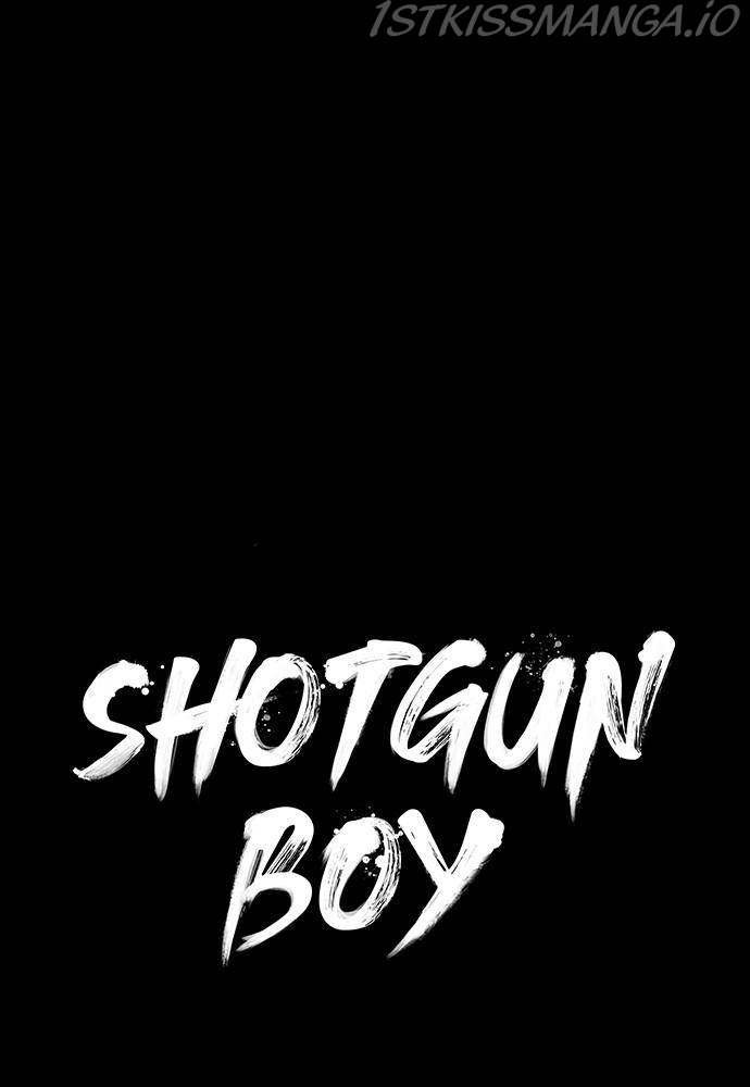 Read Shotgun Boy EN Manga Online