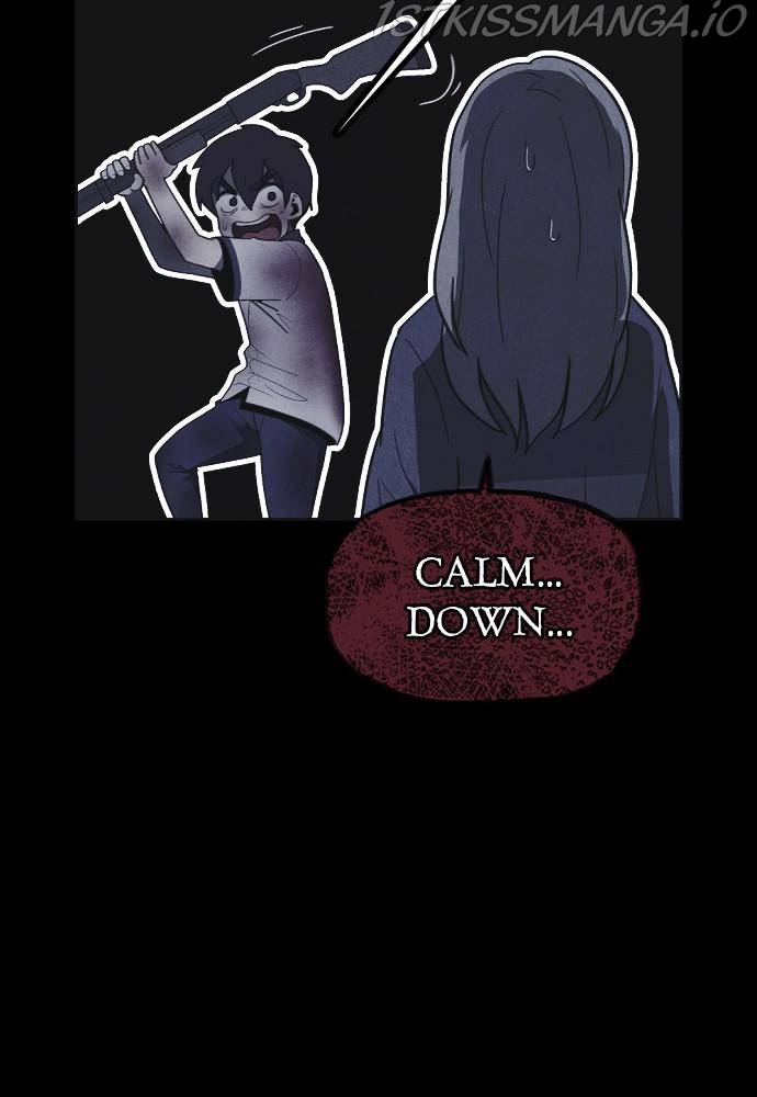 Read Shotgun Boy EN Manga Online